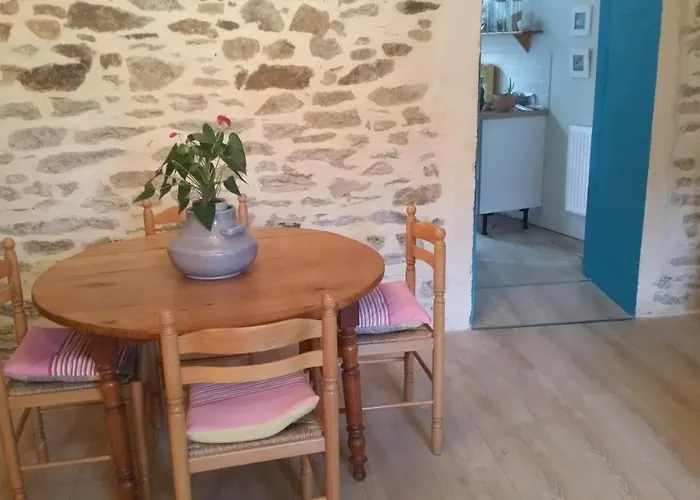 Menhir Douarnenez