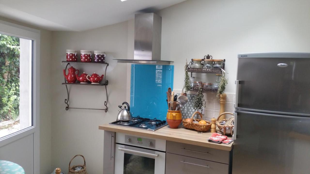 Menhir Holiday home Douarnenez