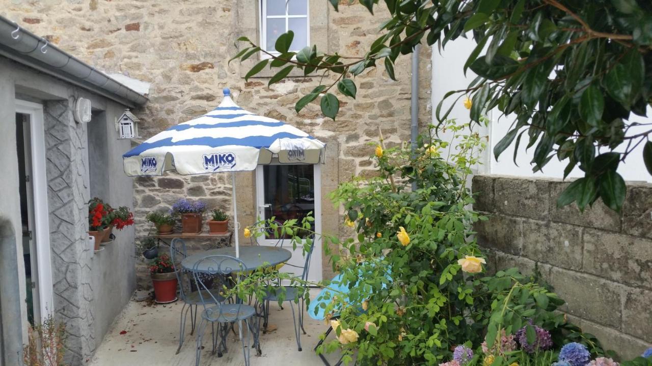 Holiday home Menhir