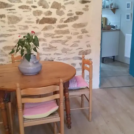 Villa Menhir Douarnenez Extérieur photo