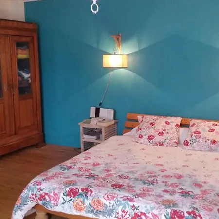 Villa Menhir Douarnenez Extérieur photo