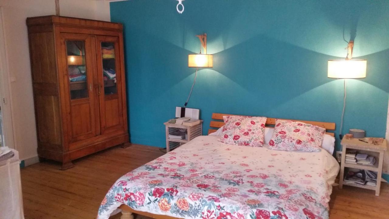 Menhir Casa vacanze Douarnenez